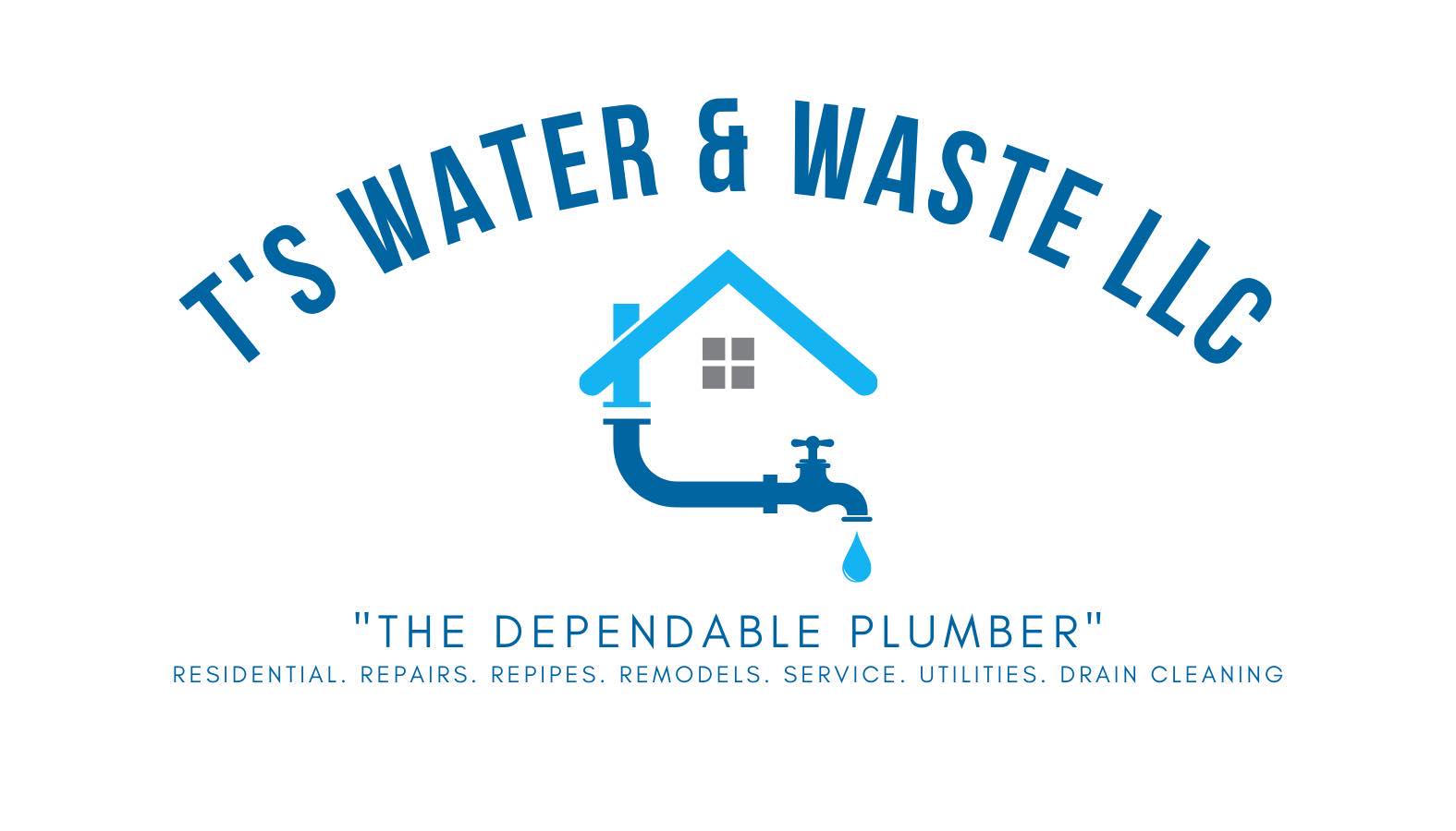 T’s Water & Waste LLC